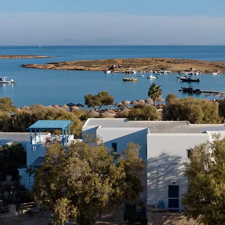 Appartement Casa Stellino *