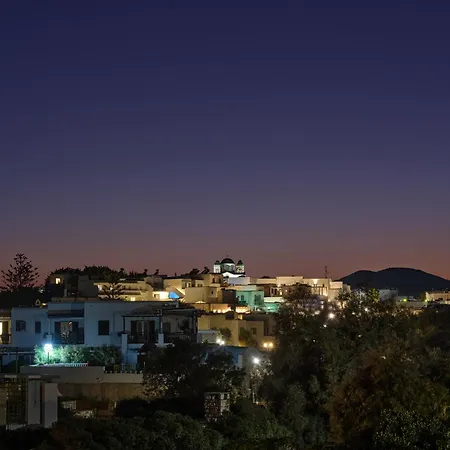 Casa Stellino * Naousa