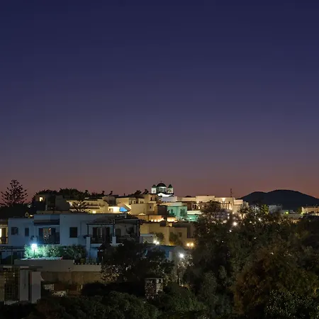 Casa Stellino * Πάρος