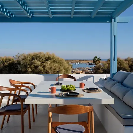 Casa Stellino Appartement *