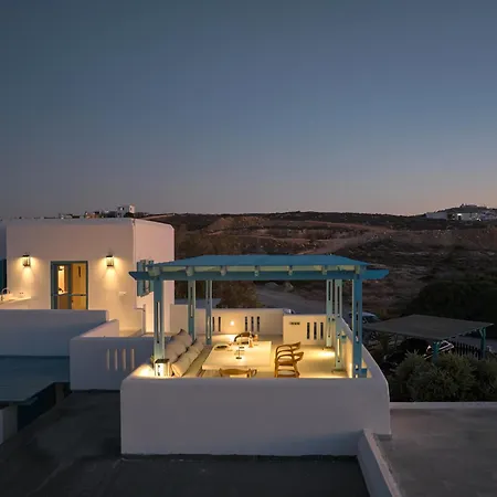 Casa Stellino * Naousa