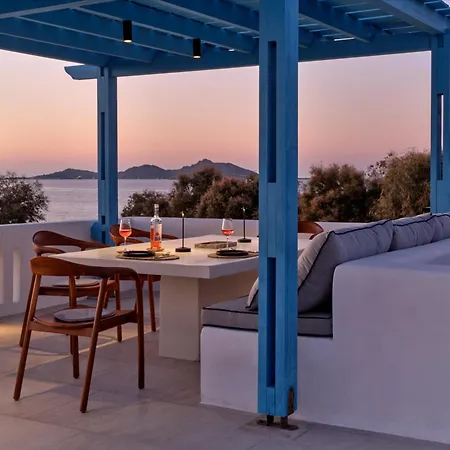 Appartement Casa Stellino *