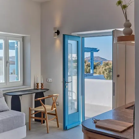 Casa Stellino Appartement Naousa