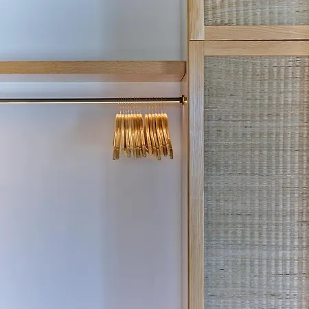 Appartement Casa Stellino *