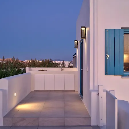 Διαμέρισμα Casa Stellino Πάρος