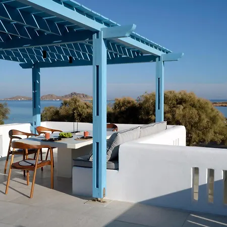 Casa Stellino Appartement *