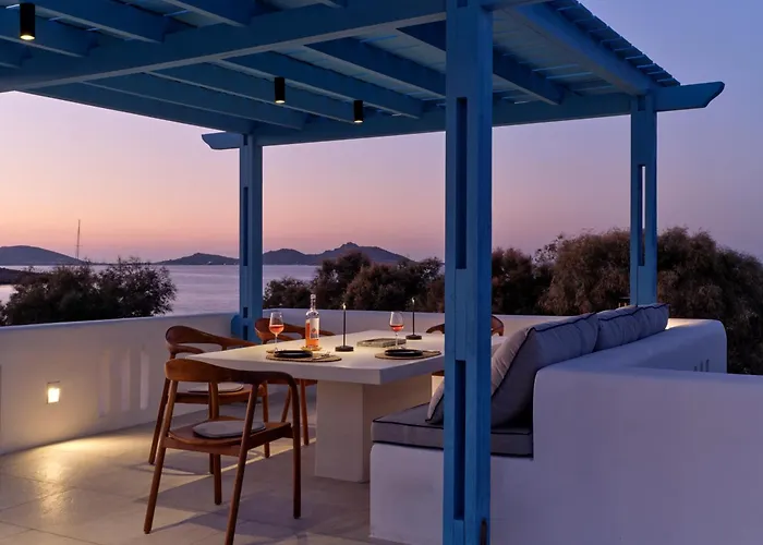 Casa Stellino Διαμέρισμα