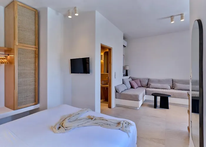 Casa Stellino Διαμέρισμα *