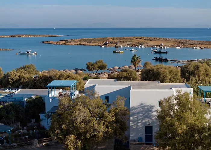 Διαμέρισμα Casa Stellino *