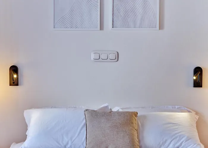 Casa Stellino Διαμέρισμα Νάουσα