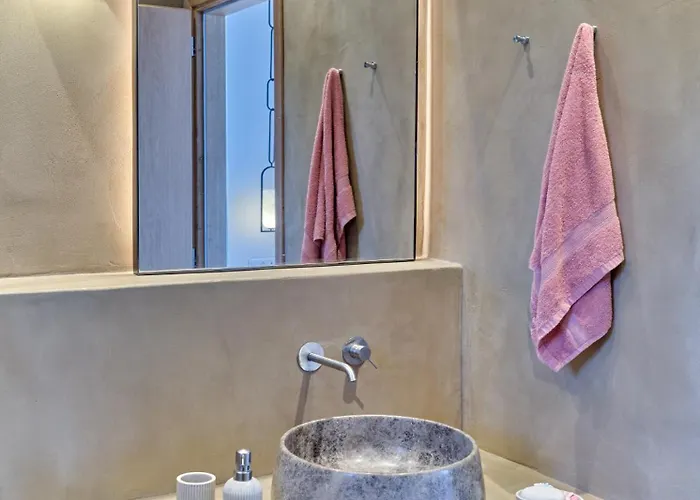 Διαμέρισμα Casa Stellino Νάουσα