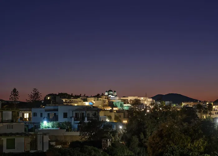 Casa Stellino * Νάουσα