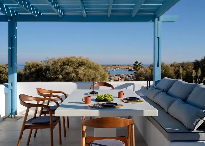 Casa Stellino Διαμέρισμα *