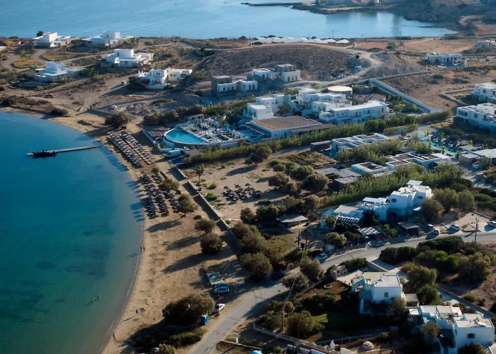 Casa Stellino Διαμέρισμα Νάουσα