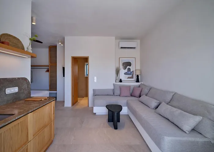 Διαμέρισμα Casa Stellino Νάουσα