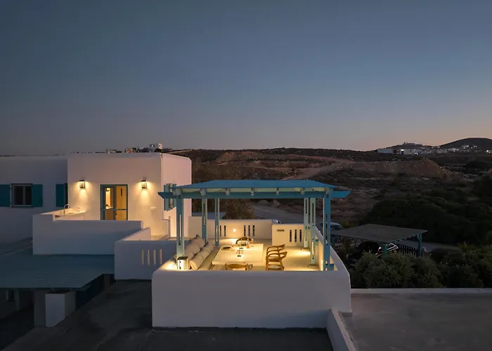 Casa Stellino * Νάουσα