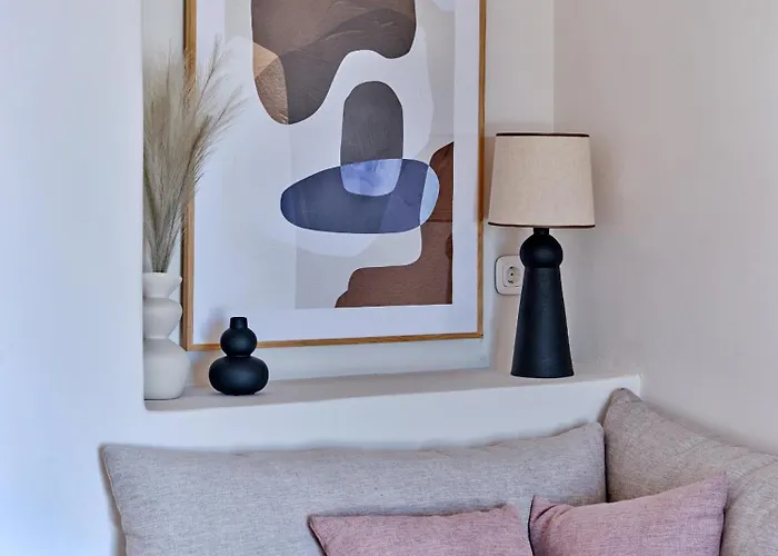 Διαμέρισμα Casa Stellino