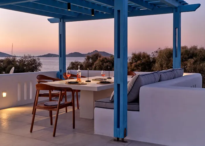 Διαμέρισμα Casa Stellino *