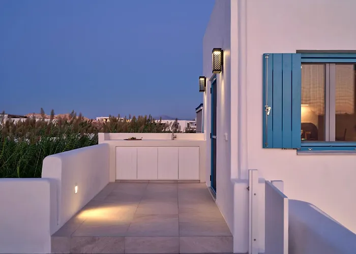 Διαμέρισμα Casa Stellino Νάουσα