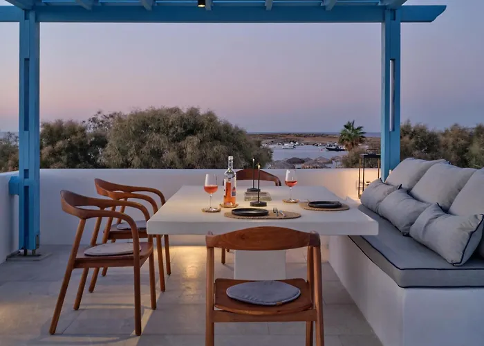 Casa Stellino Νάουσα