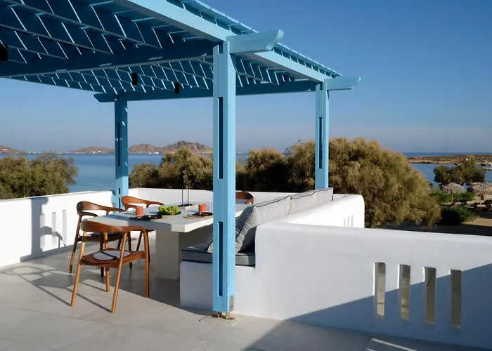 Casa Stellino Διαμέρισμα *