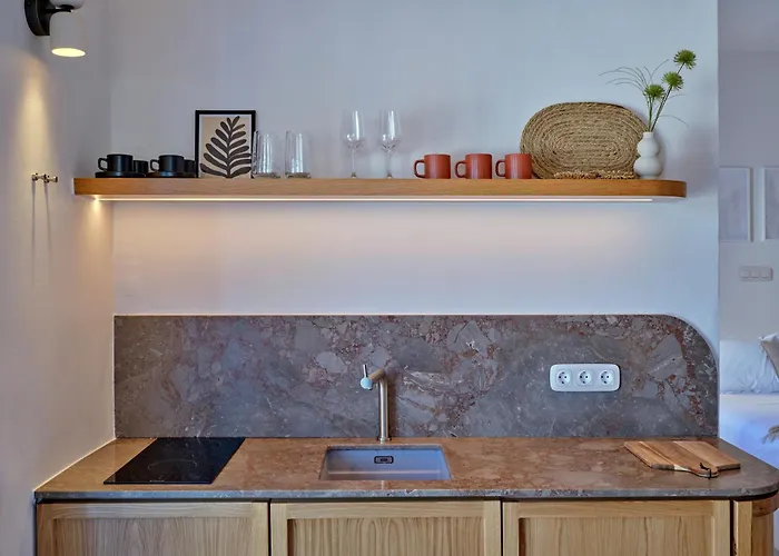 Διαμέρισμα Casa Stellino *