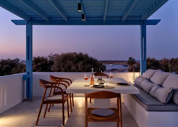 Casa Stellino Διαμέρισμα Νάουσα