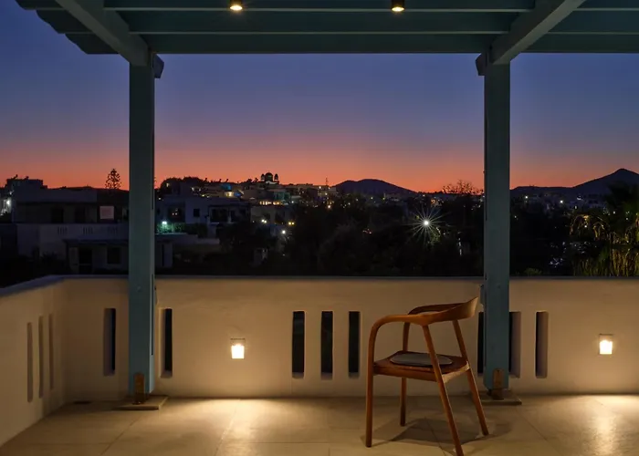 Διαμέρισμα Casa Stellino Νάουσα