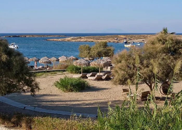 Διαμέρισμα Casa Stellino