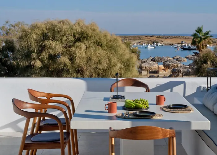 Casa Stellino Διαμέρισμα *