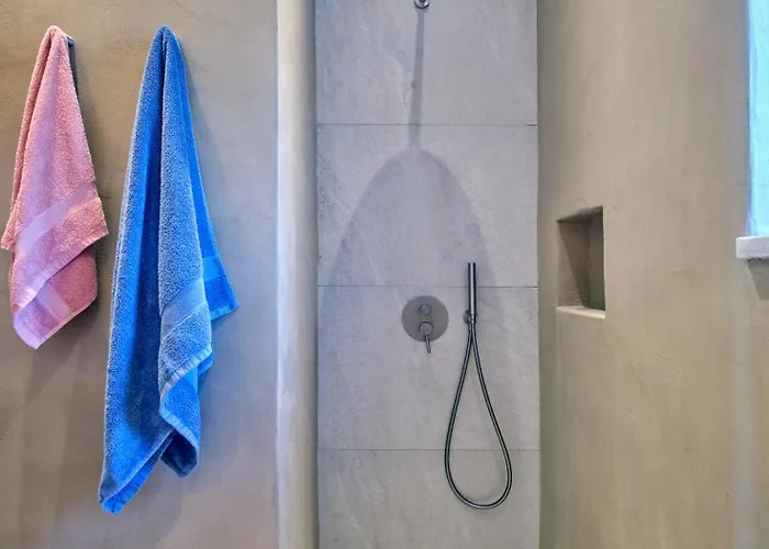 Διαμέρισμα Casa Stellino *