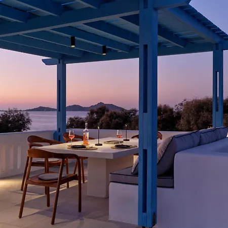 Casa Stellino Apartment