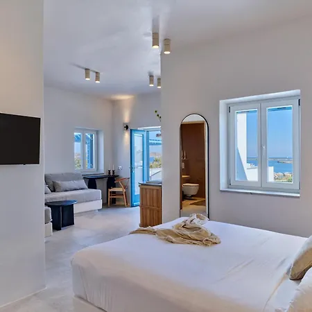 Apartment Casa Stellino *