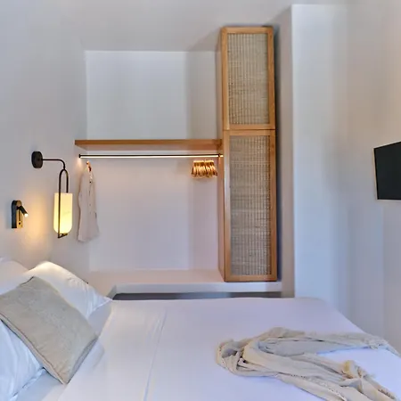 Casa Stellino Naousa (Paros)