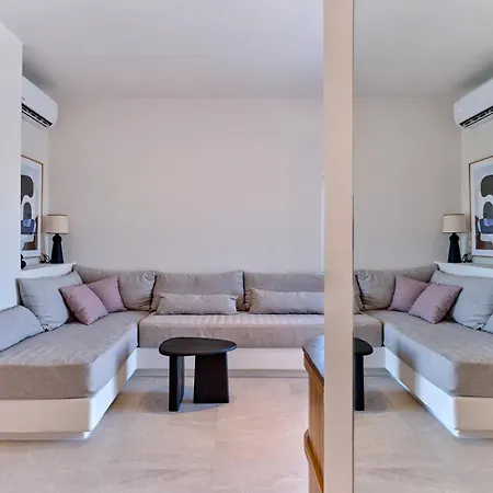 Casa Stellino * Parikia (Paros)