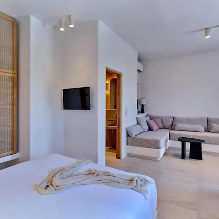 Casa Stellino Apartment *