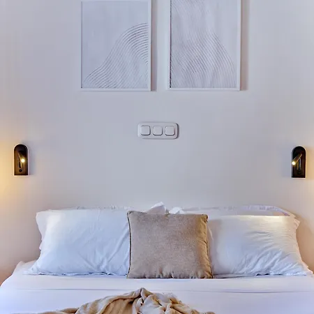Casa Stellino Apartment Parikia (Paros)