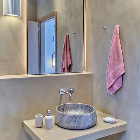 Apartment Casa Stellino Naousa (Paros)