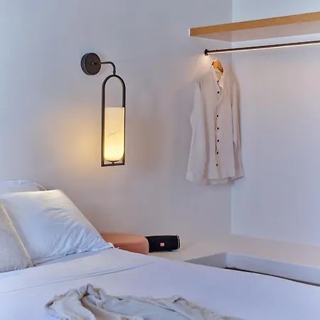 Casa Stellino Naousa (Paros)