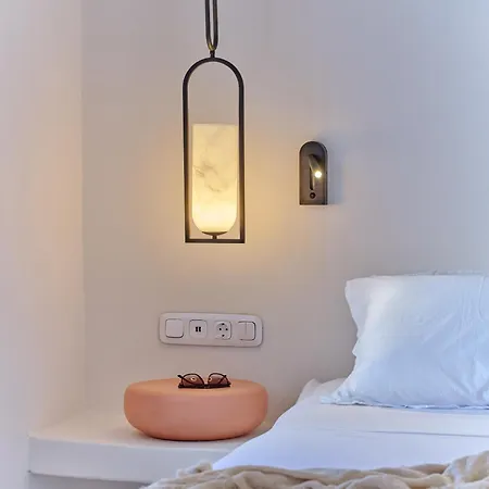 Casa Stellino Apartment