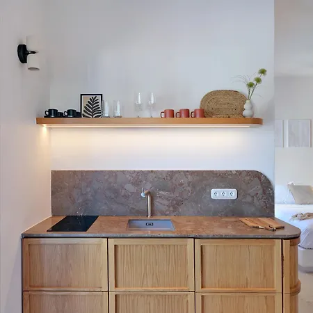 Apartment Casa Stellino *