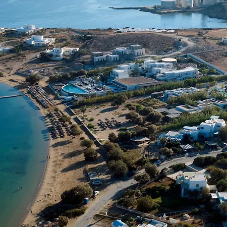 Casa Stellino Apartment Naousa (Paros)