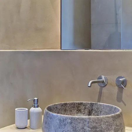 Casa Stellino Naousa (Paros)