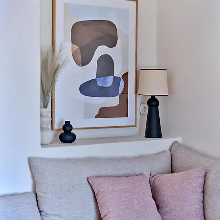 Apartment Casa Stellino