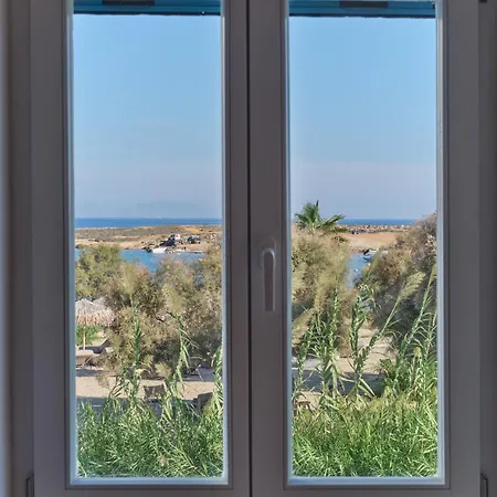 Casa Stellino Apartment *