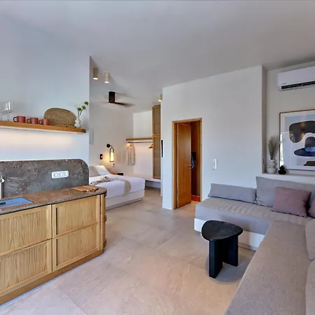 Casa Stellino * Parikia (Paros)