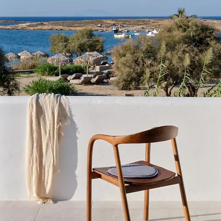 Casa Stellino Apartment