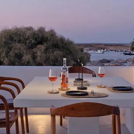 Casa Stellino Apartment Naousa (Paros)