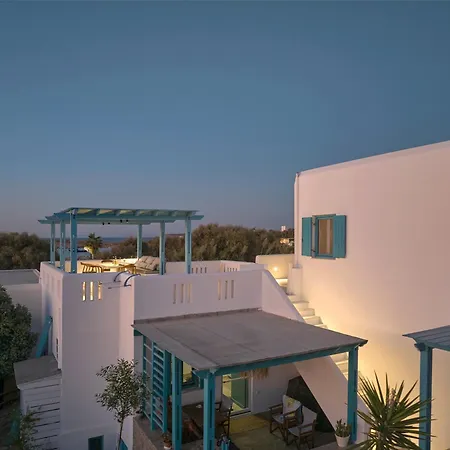 Casa Stellino * Parikia (Paros)