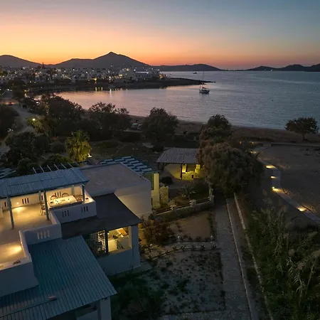 Casa Stellino Apartment